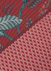 Pip Studio Flower Festival Tafelkleed 150 x 250 cm Donkerroze online kopen