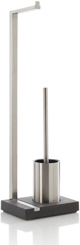 Reserve WC Borstel Decor Walther Century Chrome