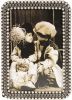 Clayre & Eef Fotolijst 10x15 cm Zilverkleurig Metaal Rechthoek online kopen