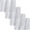 DDDDD Set placemats Rhombus Damast, 50x35 cm(set, 4 stuks ) online kopen