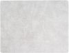 Cookinglife Lind Dna Placemat Leer Hippo Wit Grijs 35 X 45 Cm online kopen