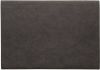 ASA Selection Placemat Leer Mushroom 33 X 46 Cm online kopen