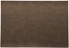 ASA Selection Placemat Leer Nougat 33 X 46 Cm online kopen