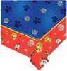 Shoppartners Tafelkleed Paw Patrol 120 X 180 Cm Rood/blauw online kopen