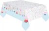 Feestbazaar Tafelkleed Peppa Pig Confetti 120 x 180cm online kopen