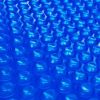 VidaXL Zwembadzeil rechthoekig 260 x 160 cm PE blauw online kopen