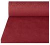 Haza Original Tafelkleed Damastpapier Op Rol 1, 18 X 8 M Bordeaux online kopen