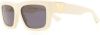 Bottega Veneta Bv1178S 004 Sunglasses , Geel, Dames online kopen
