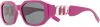 Karl Lagerfeld Kl6085S 525 Sunglasses , Paars, Dames online kopen
