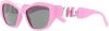 Karl Lagerfeld Kl6086S 525 zonnebril , Paars, Dames online kopen