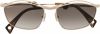 Lanvin sunglasses Lnv111S 734 , Bruin, Dames online kopen