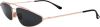 Tom Ford Sunglasses CAM FT 0979 , Geel, Unisex online kopen