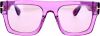 Tom Ford Ft0711 81Y Sunglasses , Paars, Heren online kopen