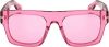 Tom Ford Ft0711 75S Sunglasses , Roze, Dames online kopen