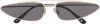 Tom Ford Sunglasses CAM FT 0979 , Geel, Unisex online kopen