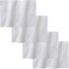 DDDDD Set placemats Rhombus Damast, 50x35 cm(set, 4 stuks ) online kopen