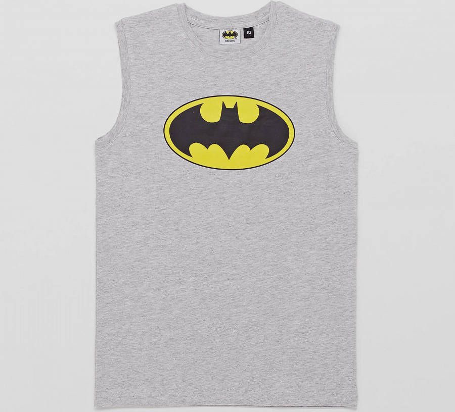 DISNEY batman shirt grijs kinderen online kopen
