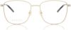 Gucci Glasses , Geel, Heren online kopen