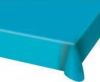 Shoppartners Azuur Blauw Tafelkleed 130x180cm online kopen