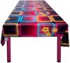 Feestbazaar Tafelkleed Disco Fever(130x180cm ) online kopen