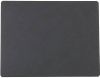 Cookinglife Lind Dna Placemat Leer Nupo Antraciet 35 X 45 Cm online kopen
