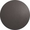 ASA Selection Asa T Table Top Placemat Rond 38cm Basalt Leather online kopen