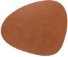 Cookinglife Lind Dna Placemat Leer Bull Nature 37 X 44 Cm online kopen